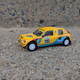 Illustration for article titled LaLD Car Week 2019 - Day 4, 1980s: 1987 Peugeot 205 Turbo 16 Grand Raid